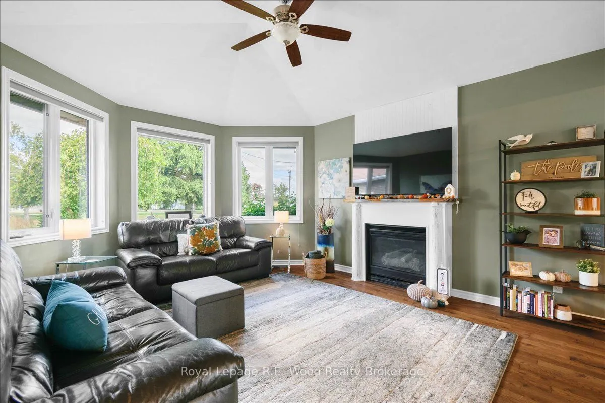 270 Talbot Street, ON N0J 1E0