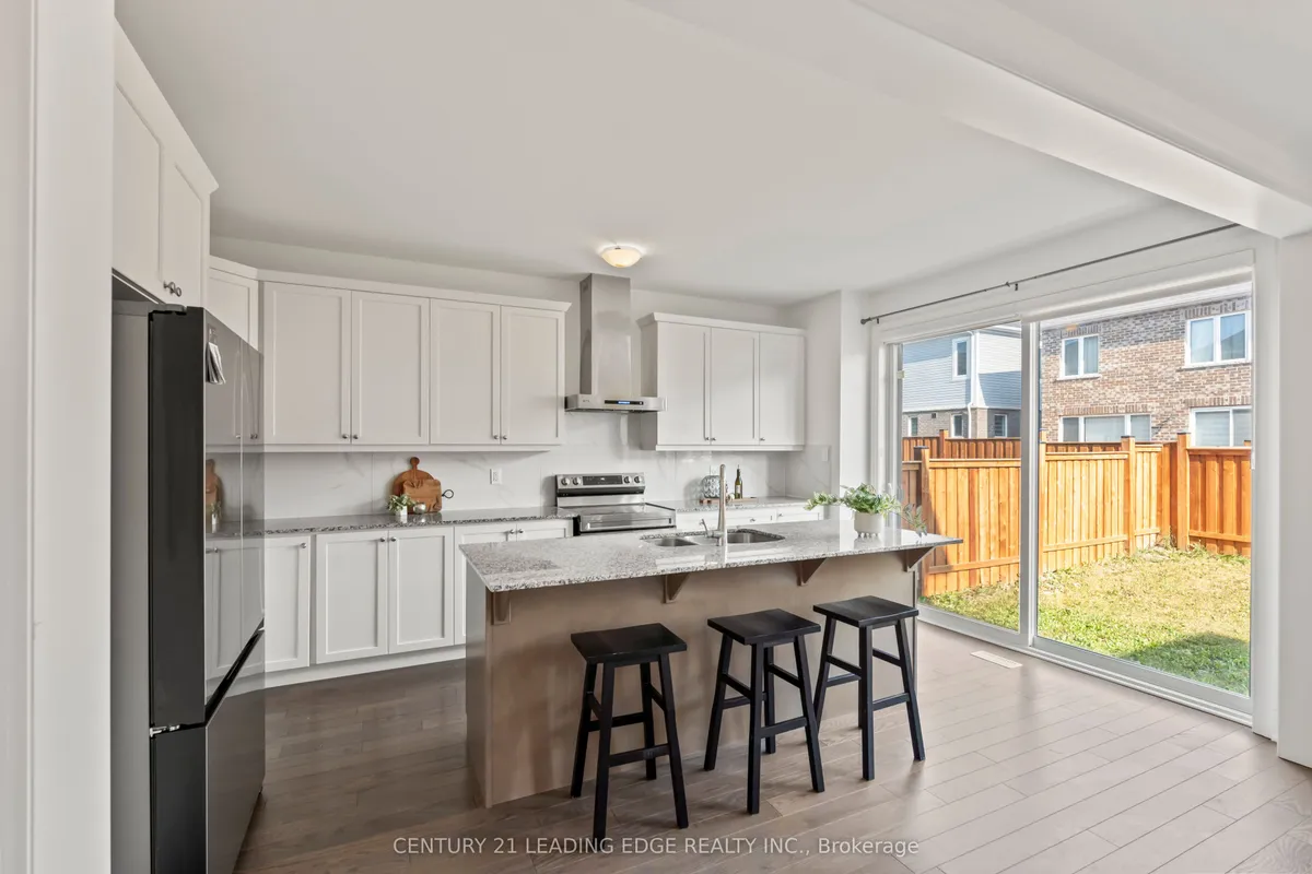 43 William Nador Street, ON N2E 3X8