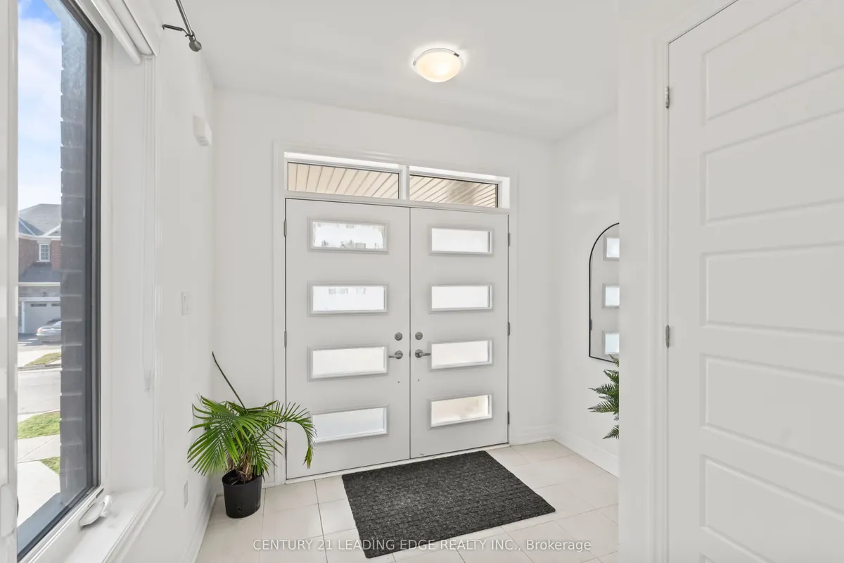 43 William Nador Street, ON N2E 3X8