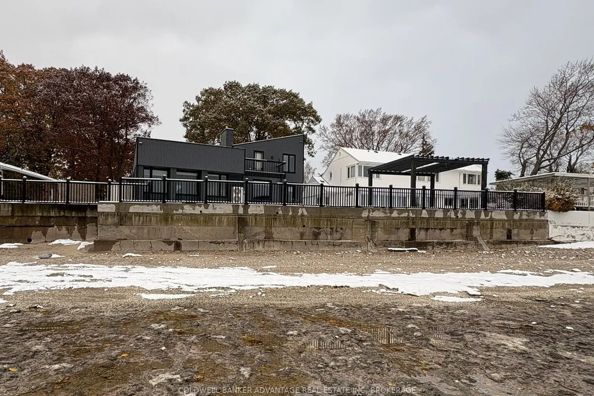 13 Lakewood Crescent, ON L3K 2S9