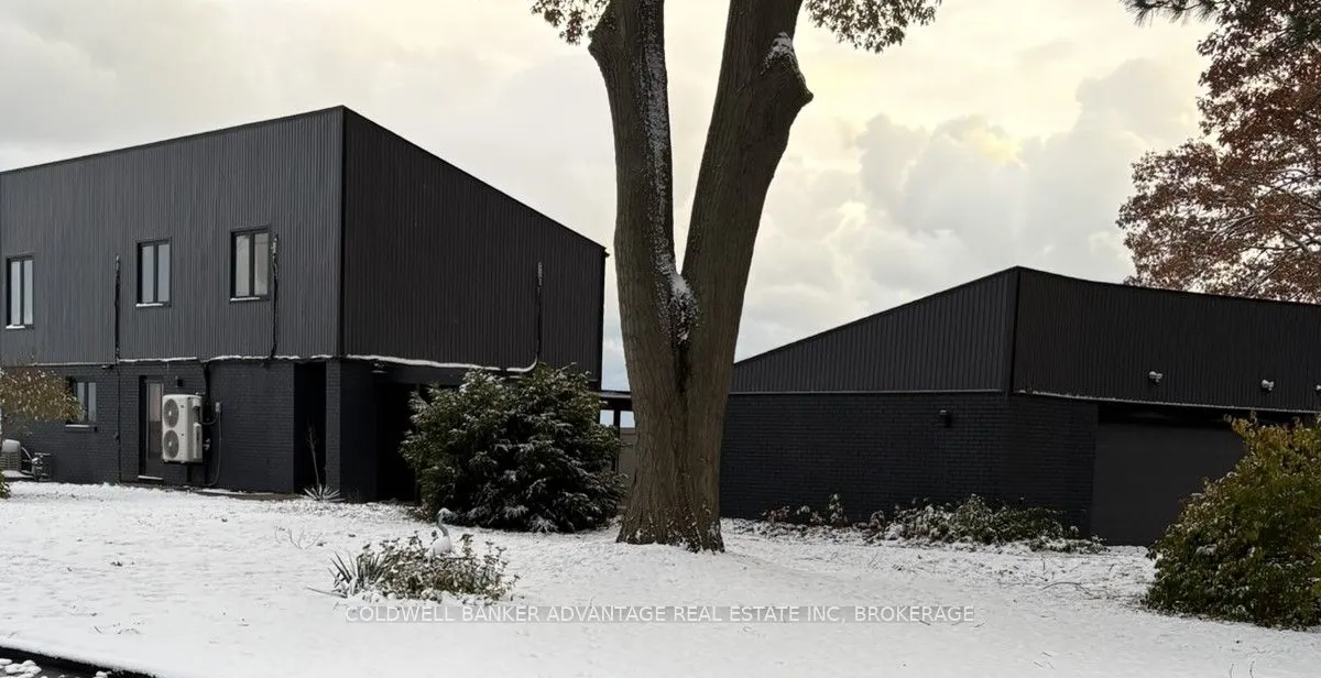 13 Lakewood Crescent, ON L3K 2S9