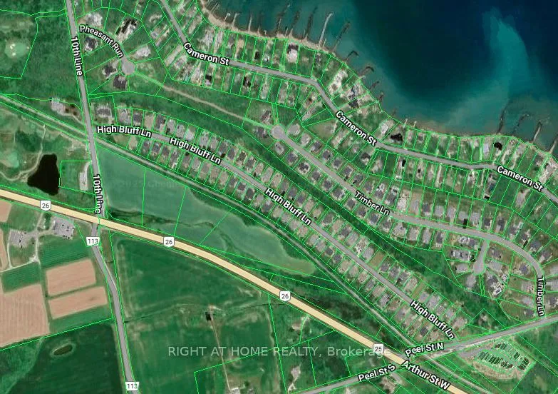 n/a 10th Line, ON N0H 2P0