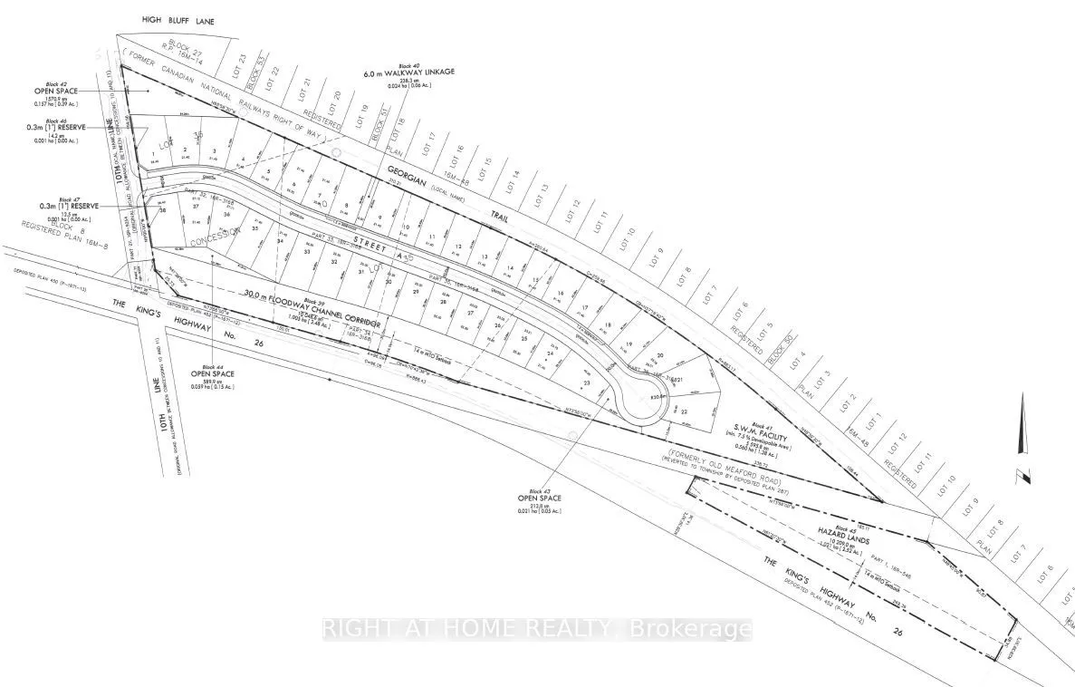 n/a 10th Line, ON N0H 2P0