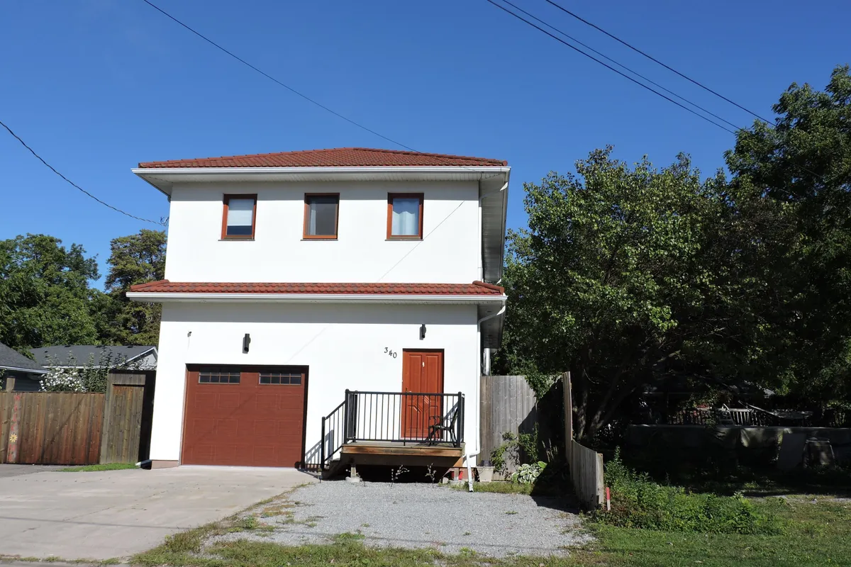 340 Oxford Avenue, ON L0S 1B0