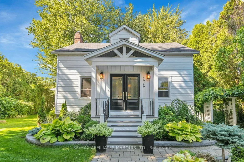 20369 Old Montreal Road, ON K0C 2C0