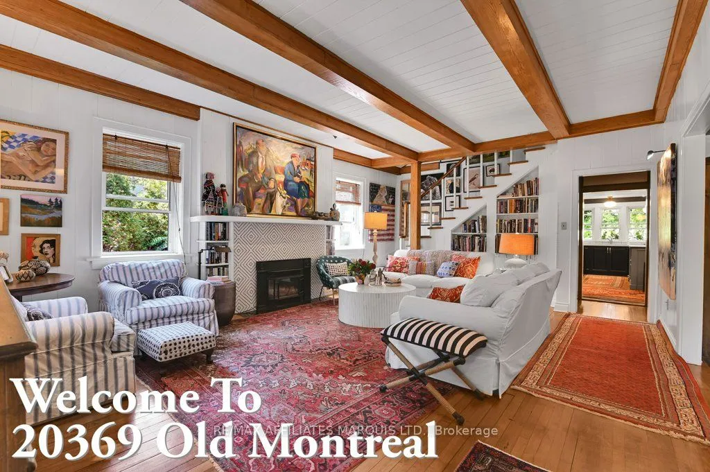 20369 Old Montreal Road, ON K0C 2C0