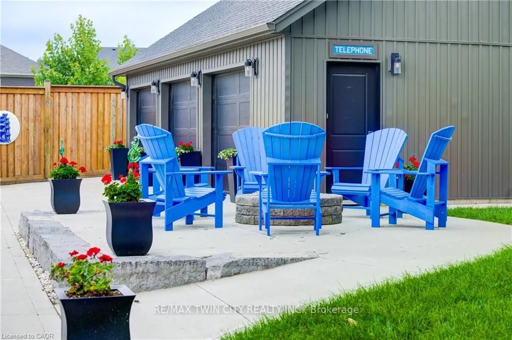 920 Orr Court, ON N2R 1R4