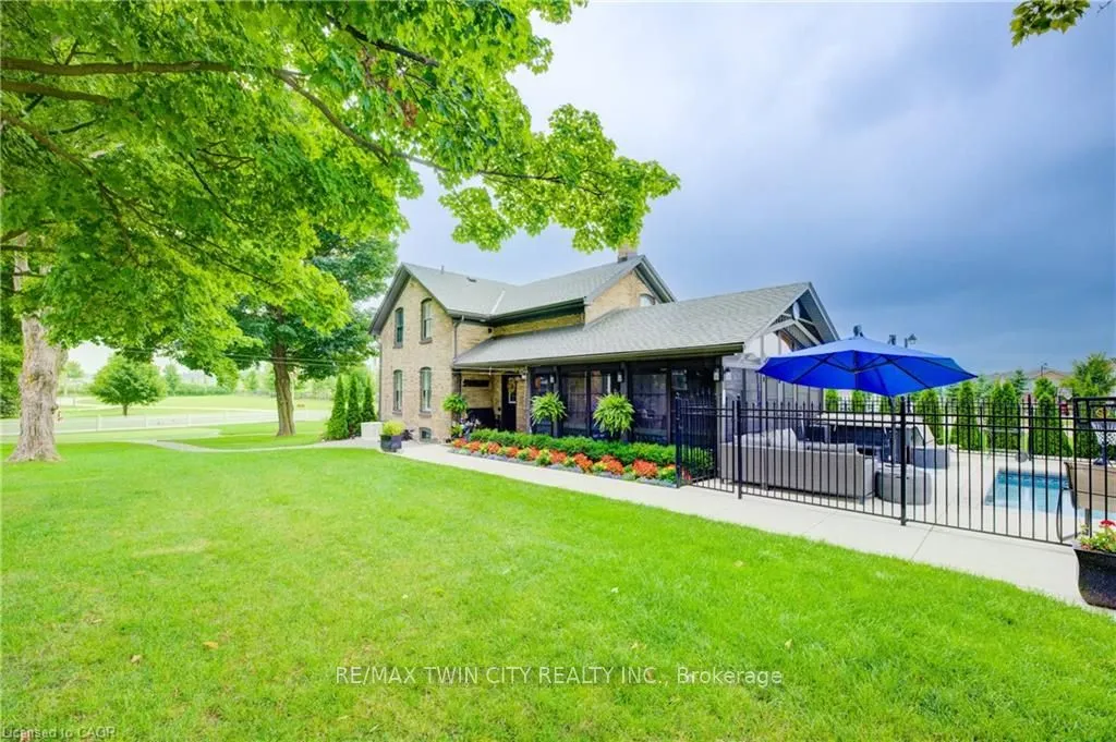 920 Orr Court, ON N2R 1R4