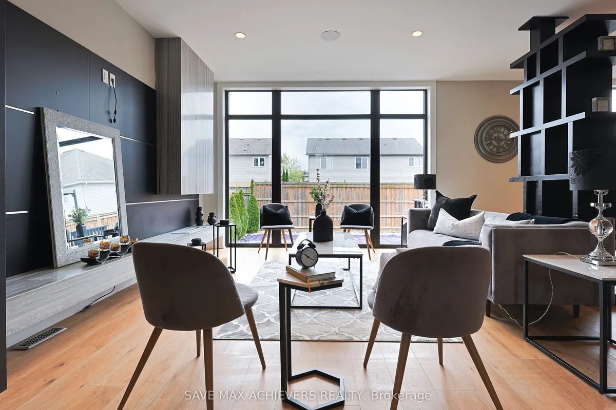 2155 Bakervilla Street, ON N6P 0E5