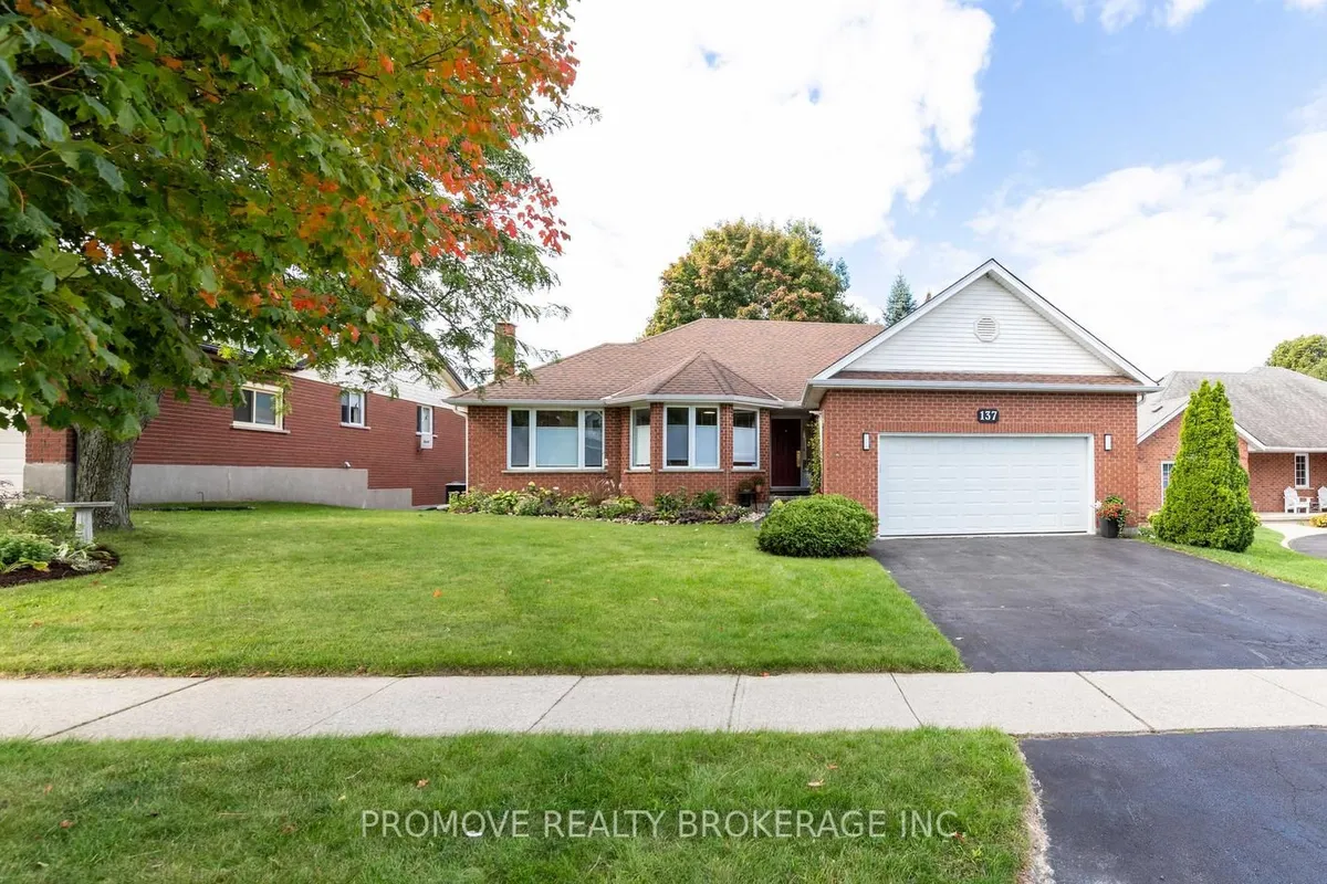 137 Lou's Boulevard, ON N0B 2K0