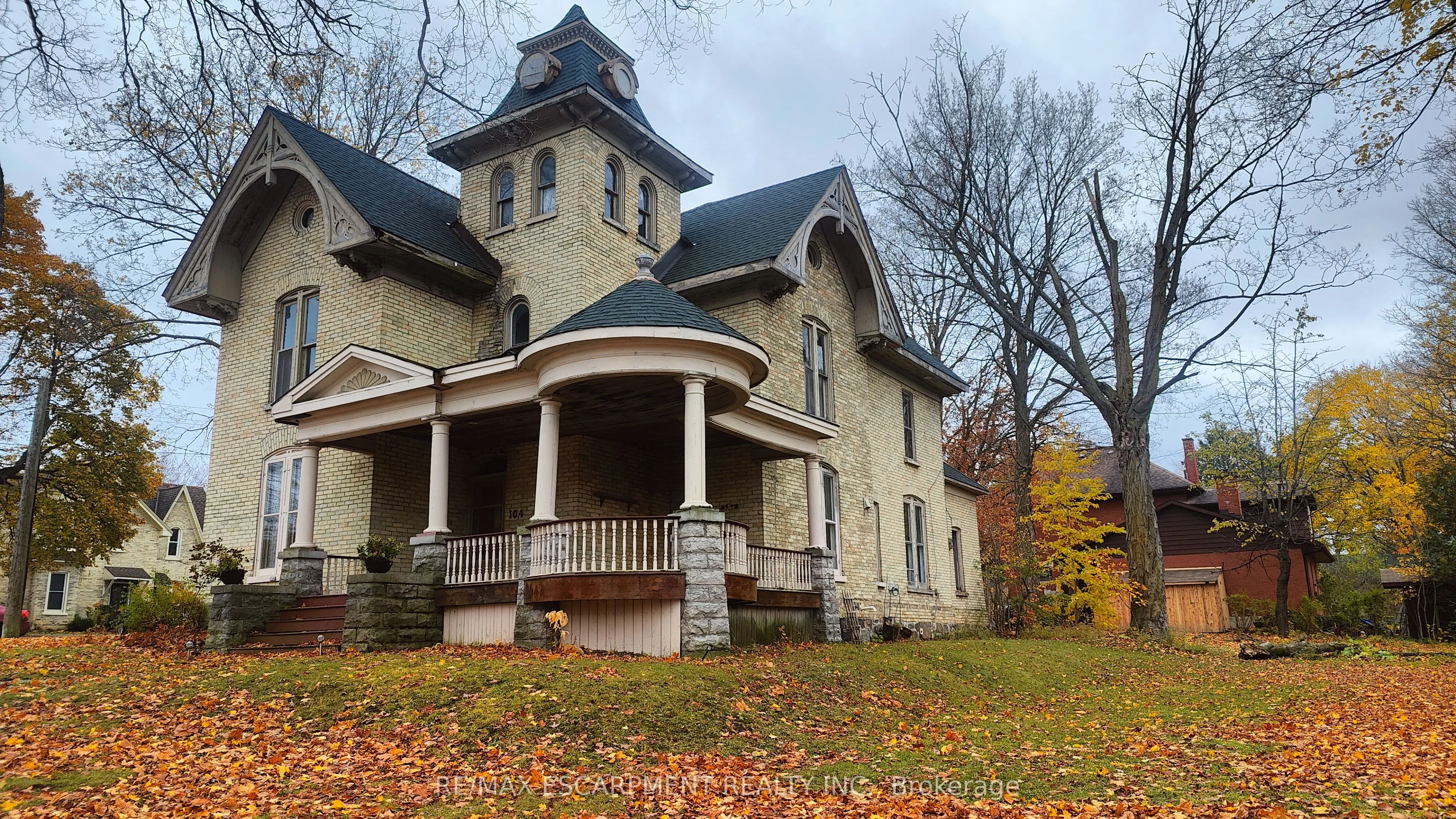 104 PATRICK Street, ON N0G 2W0