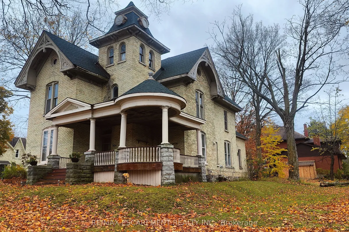 104 PATRICK Street, ON N0G 2W0