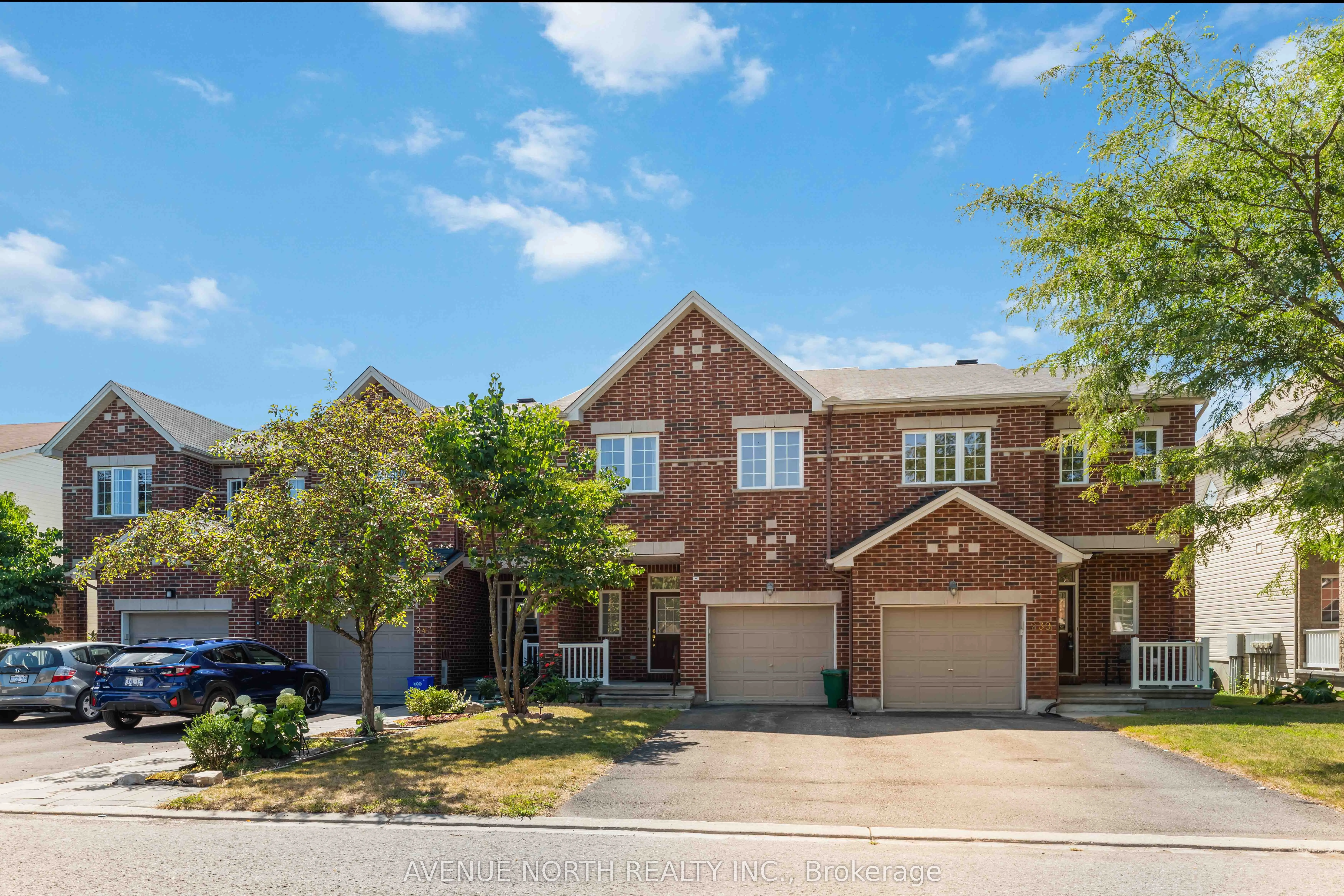 241 Waymark Crescent, ON K2M 0A6