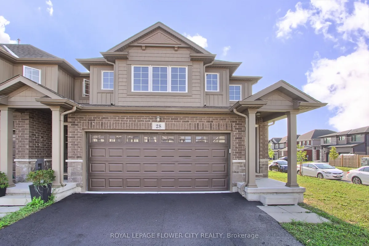 28 Wilkerson Street, ON L2V 0G4