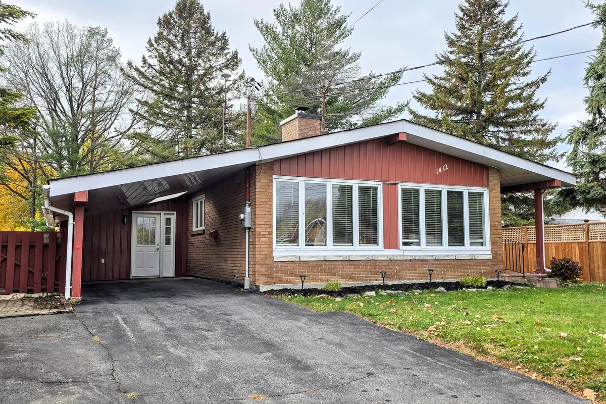 1412 Boyd Street, ON K6J 1X1