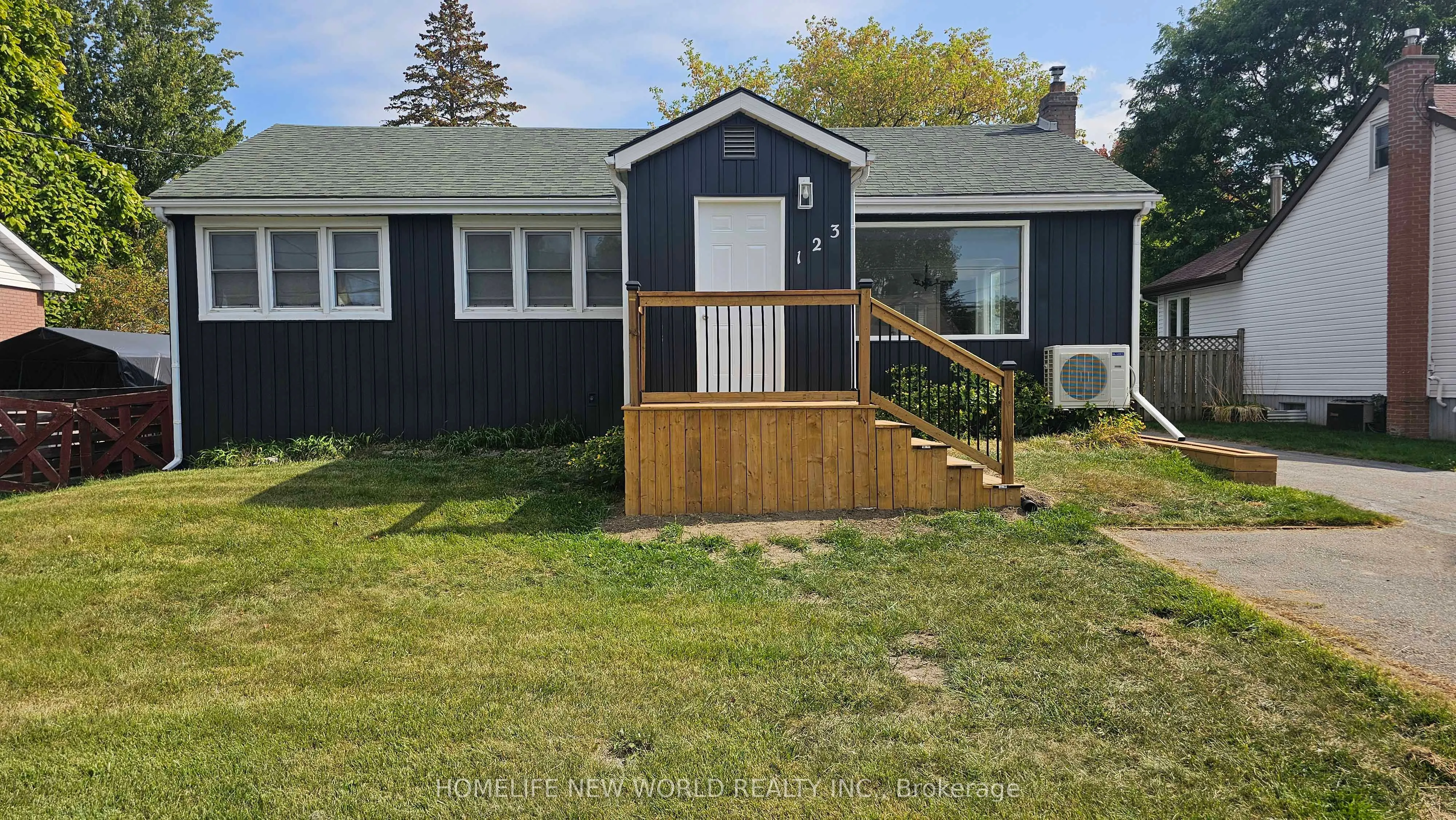 123 LEMOINE Street, ON K8P 4G8