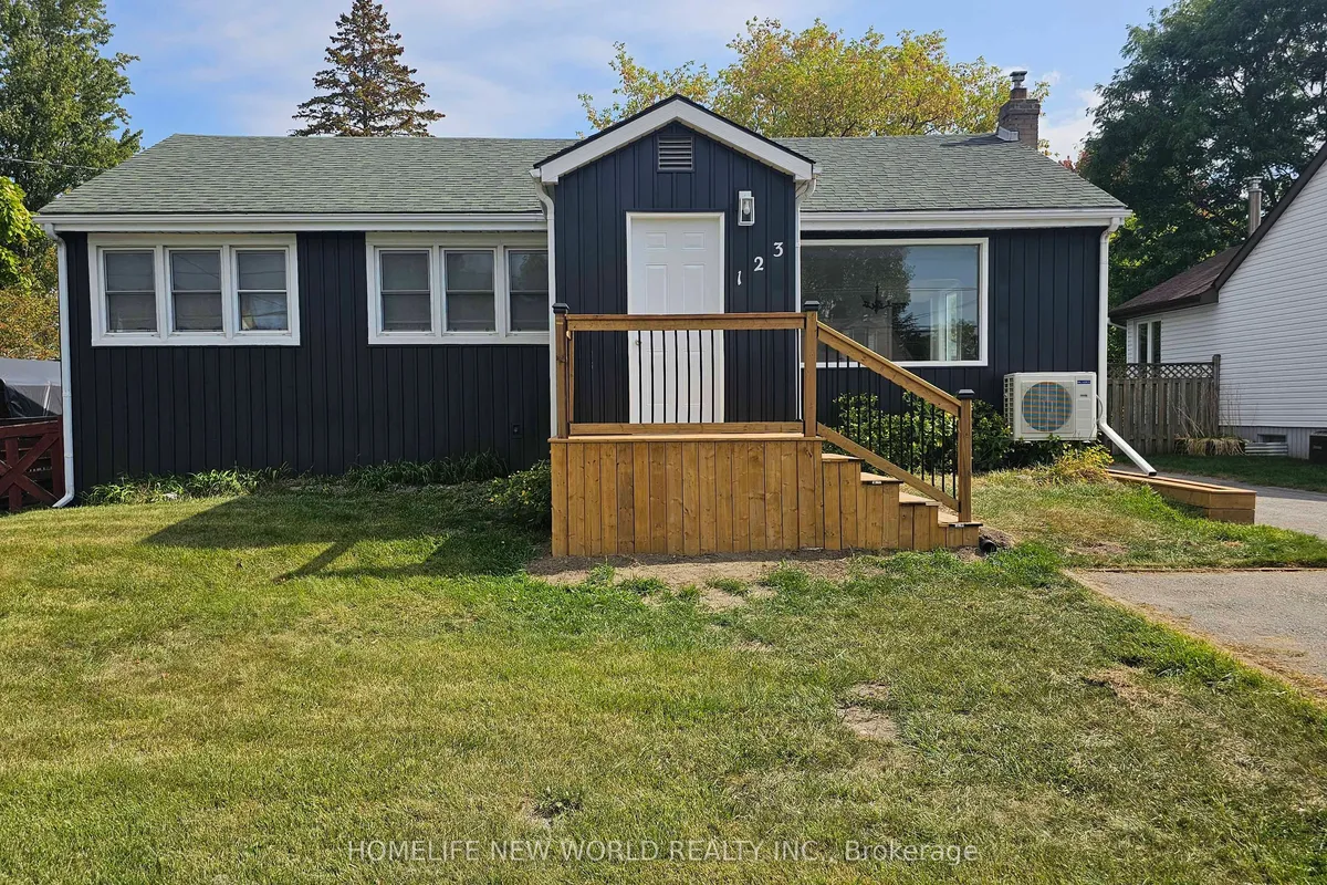 123 LEMOINE Street, ON K8P 4G8