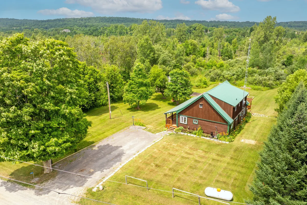 552 Mitchell Road, ON K0K 3K0