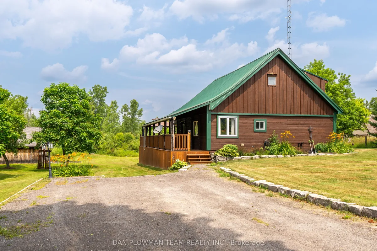 552 Mitchell Road, ON K0K 3K0