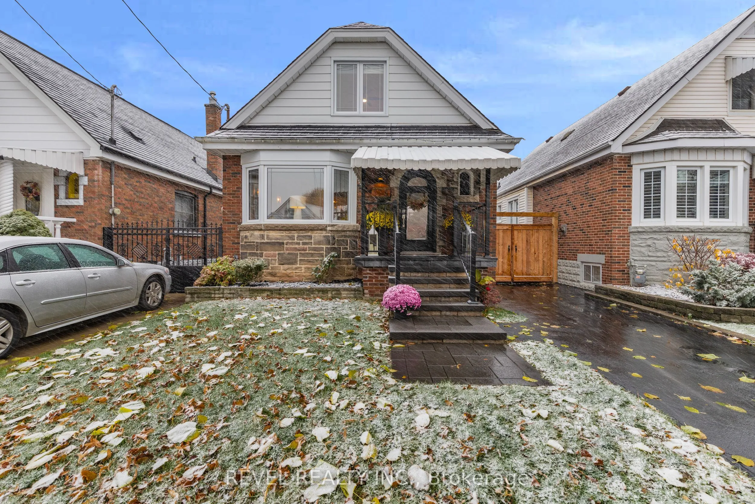 175 Wexford Avenue, ON L8K 2P1