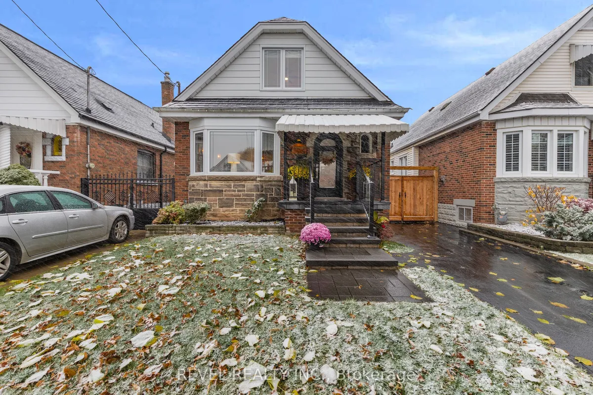 175 Wexford Avenue, ON L8K 2P1
