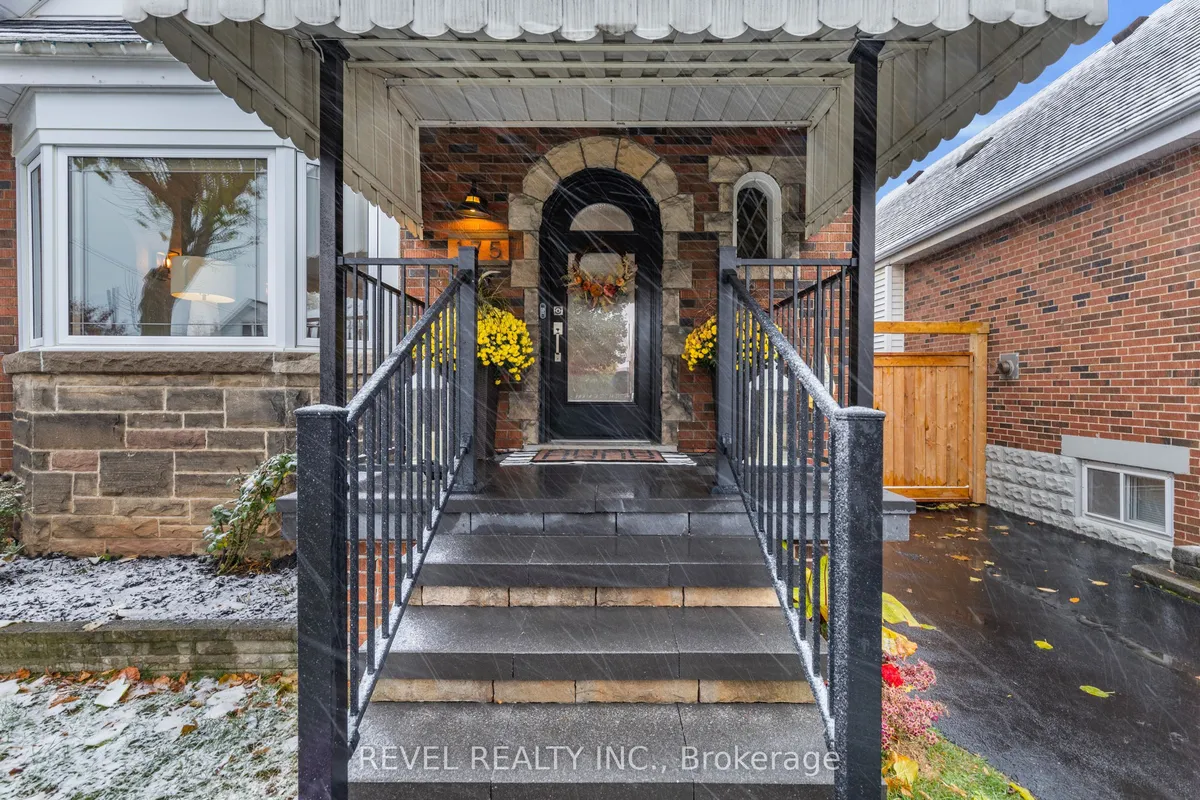 175 Wexford Avenue, ON L8K 2P1