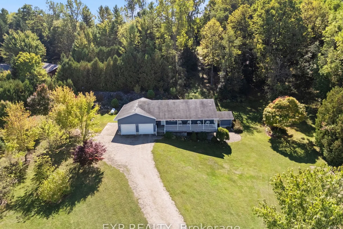 30680 Hungry Hollow Road, ON N0M 1B0