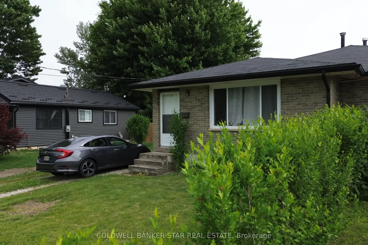 109 B Victoria Street, ON N0L 1M0