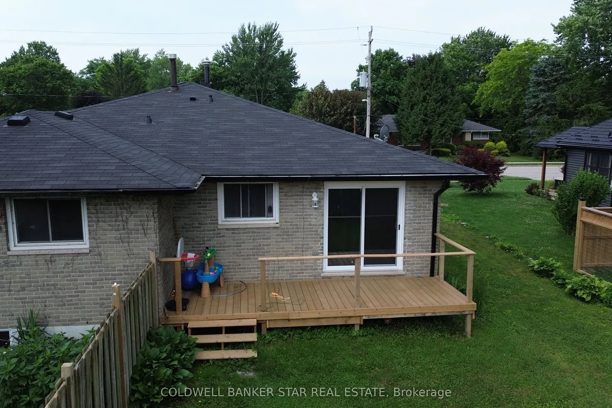 109 B Victoria Street, ON N0L 1M0