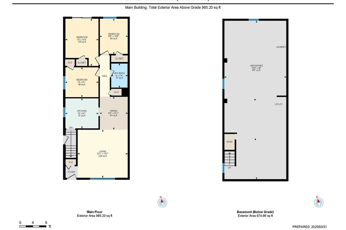 109 B Victoria Street, ON N0L 1M0