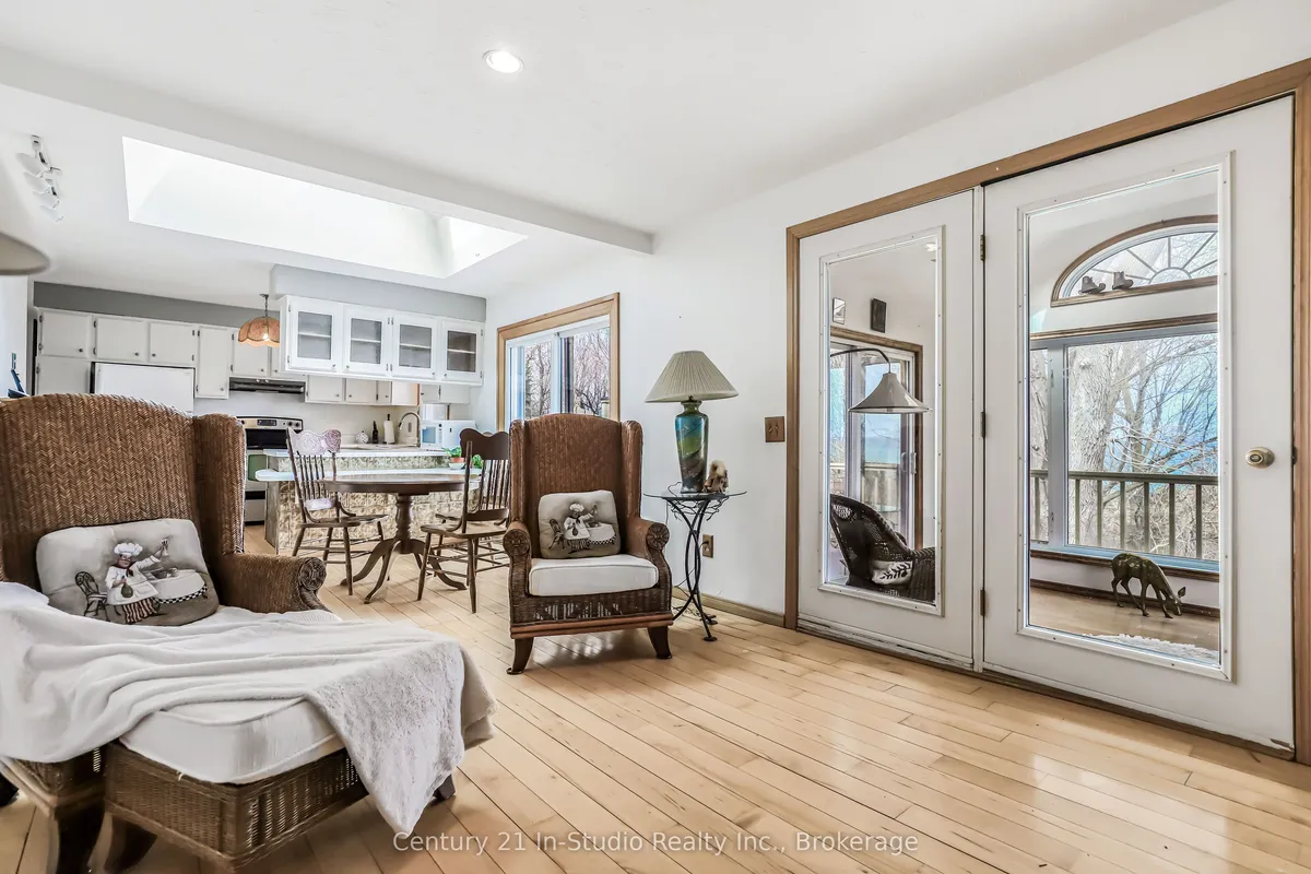 790 Lake Range Drive, ON N2Z 0C3