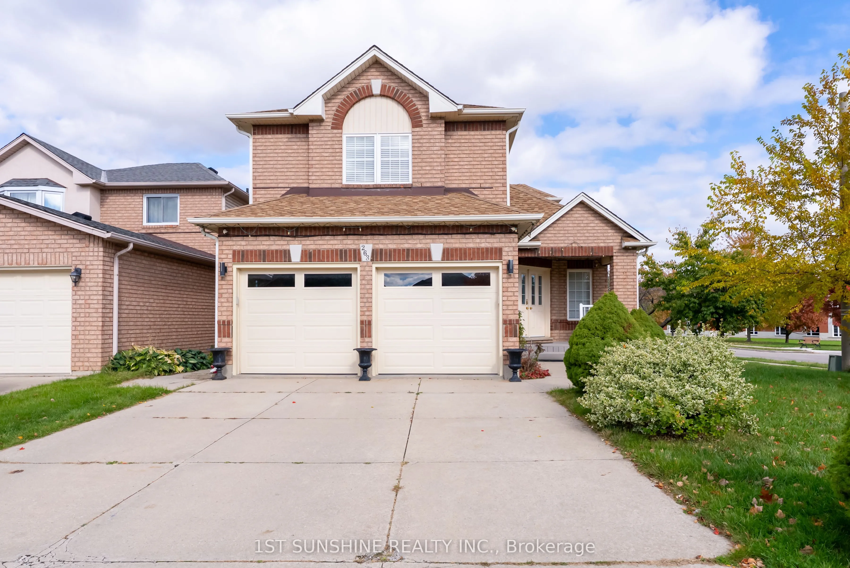 263 Hepburn Crescent, ON L9C 7T3