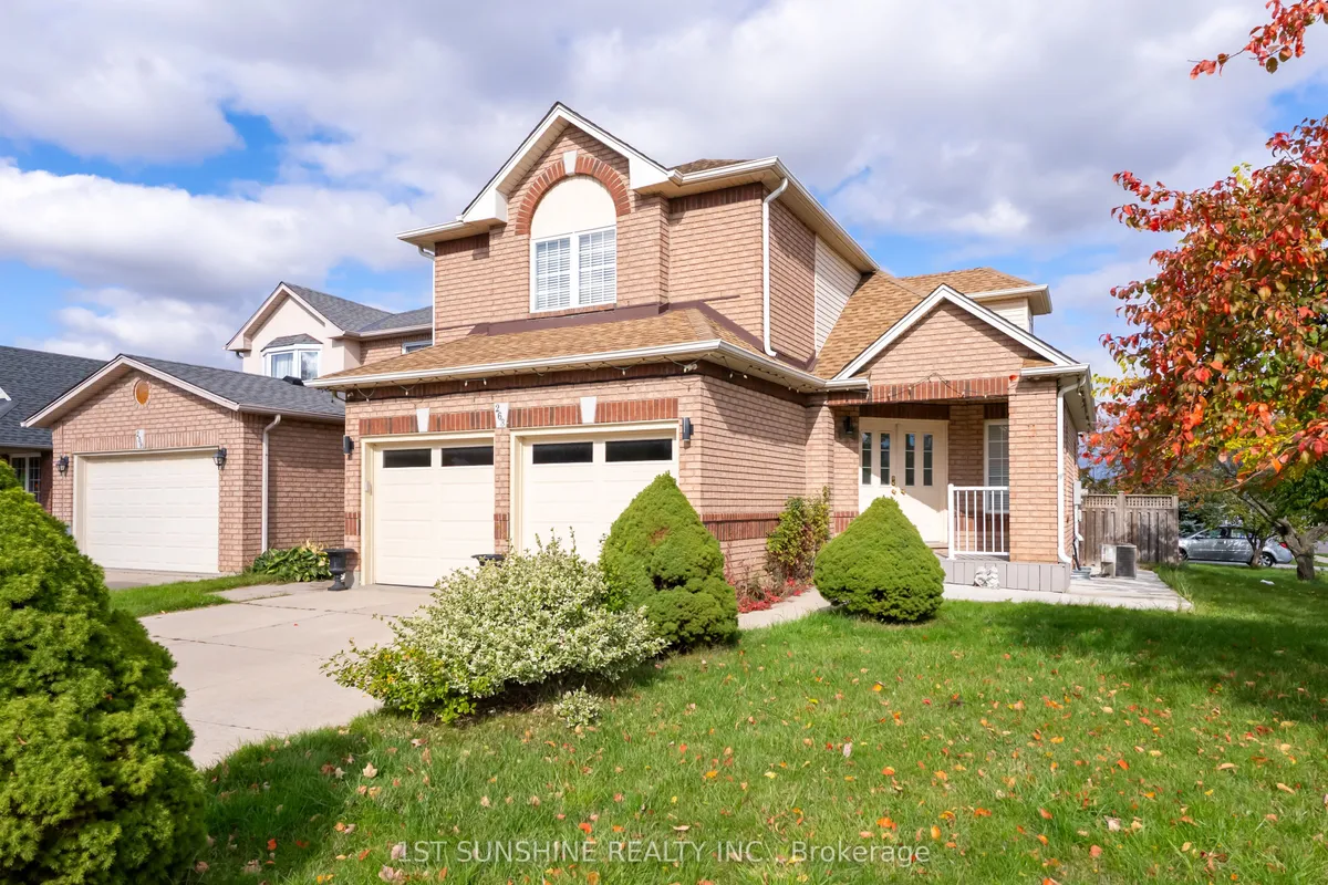 263 Hepburn Crescent, ON L9C 7T3