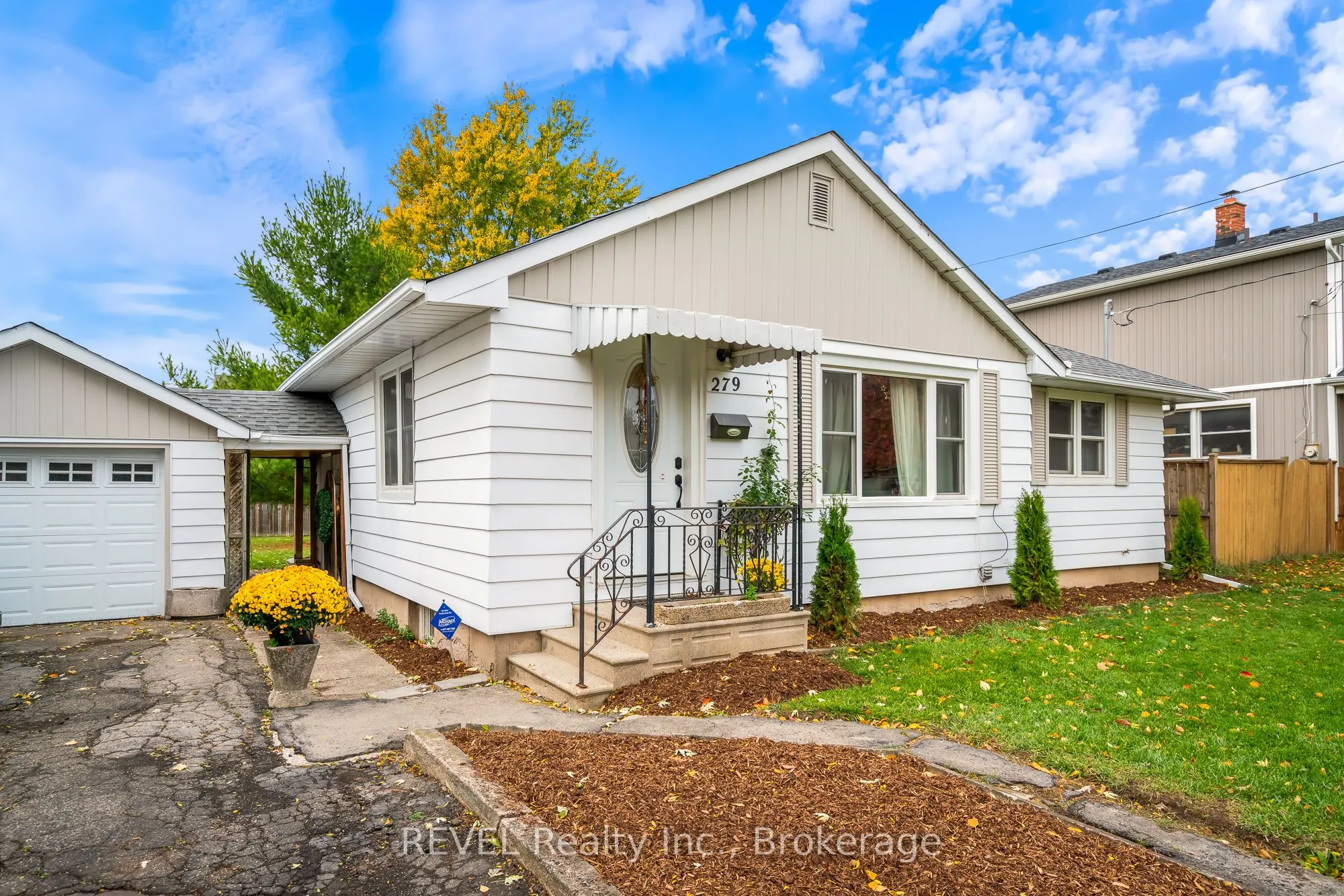 279 Vansickle Road, ON L2S 2T2