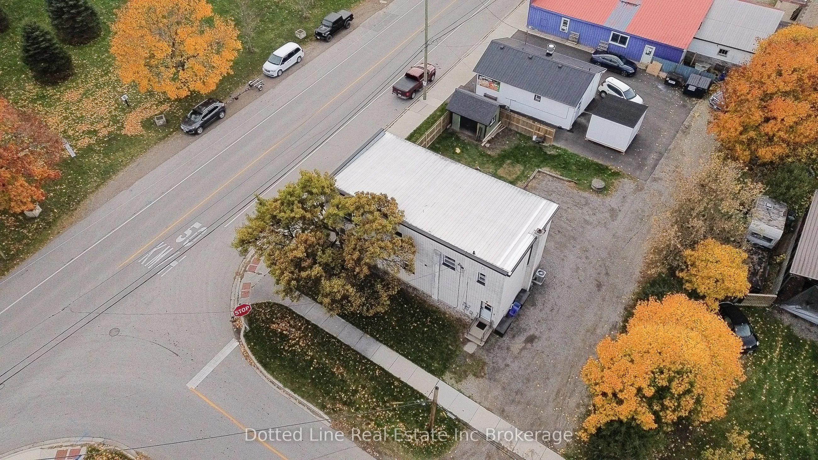 6233 Plank Road, ON N0J 1Z0