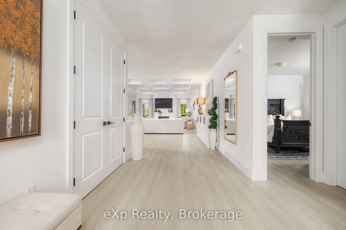 41 Gilmer Crescent, ON N4W 0H3