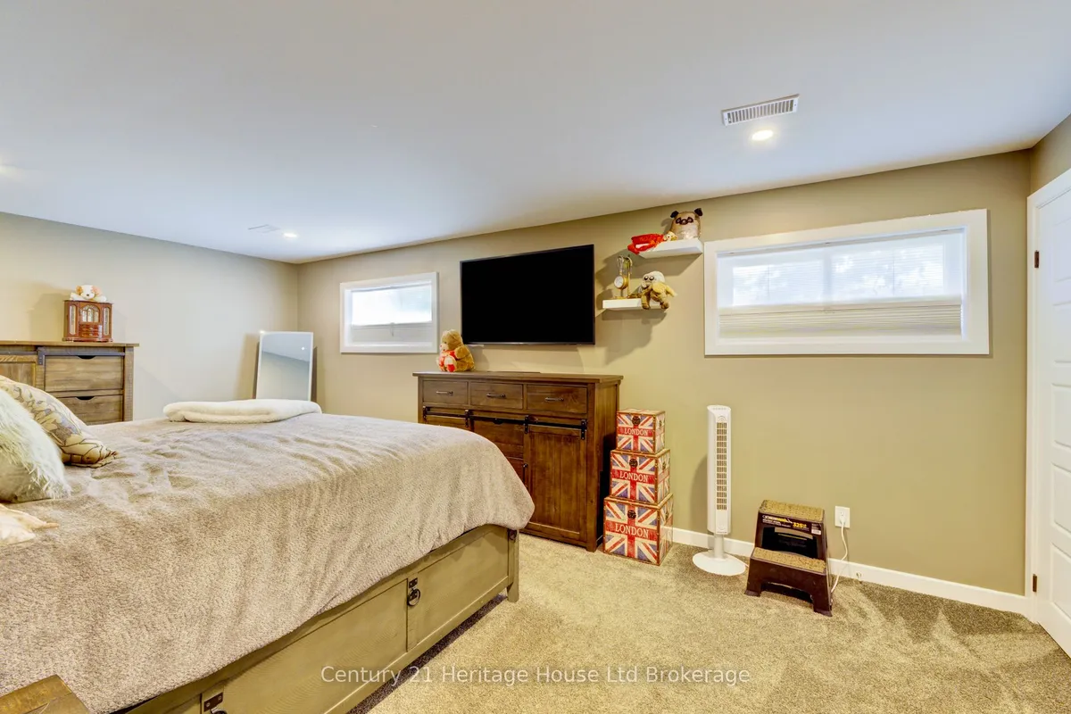 3208 Pigram Line, ON N0J 1W0