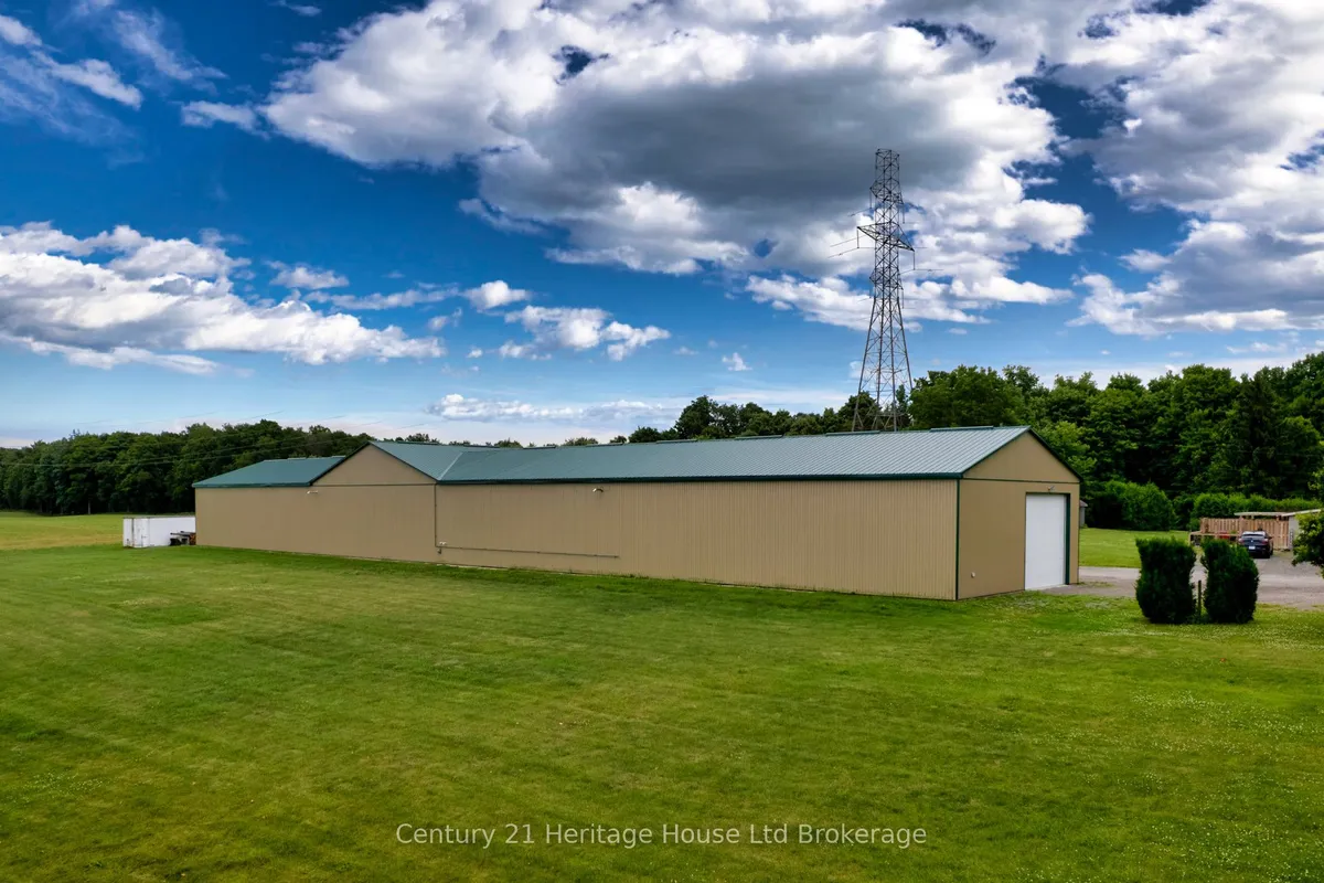 3208 Pigram Line, ON N0J 1W0