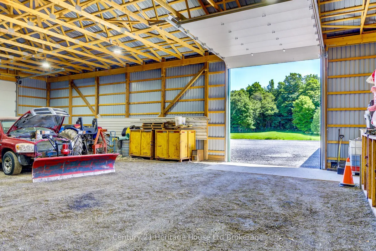 3208 Pigram Line, ON N0J 1W0