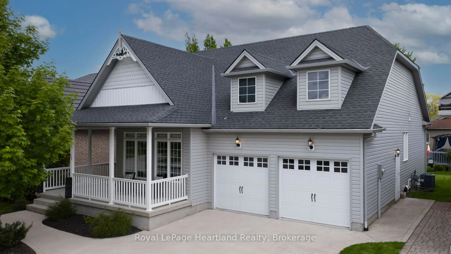 23 Stornoway Crescent, ON N0K 1W0