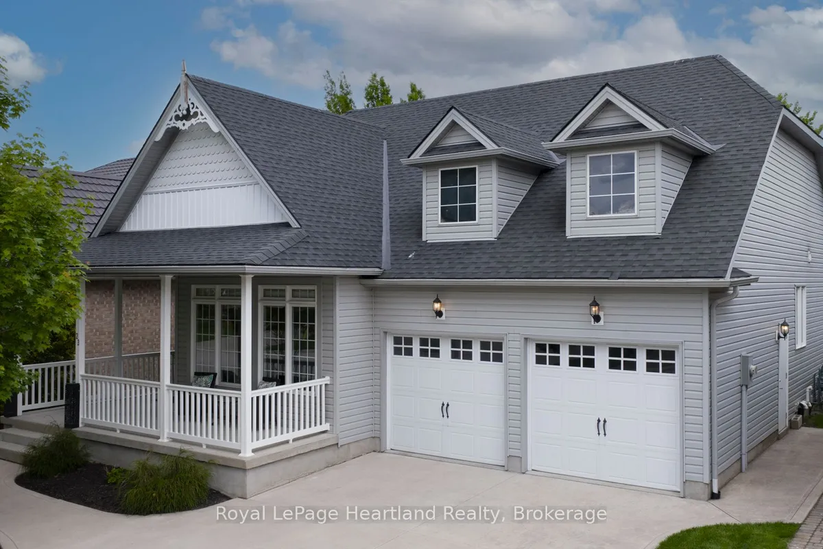 23 Stornoway Crescent, ON N0K 1W0