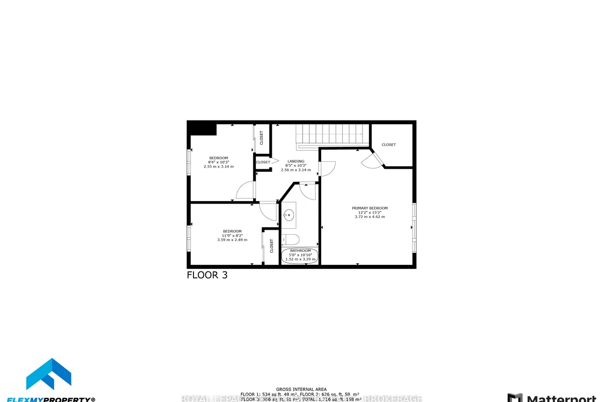 878 Walker Court, ON K7M 8L2