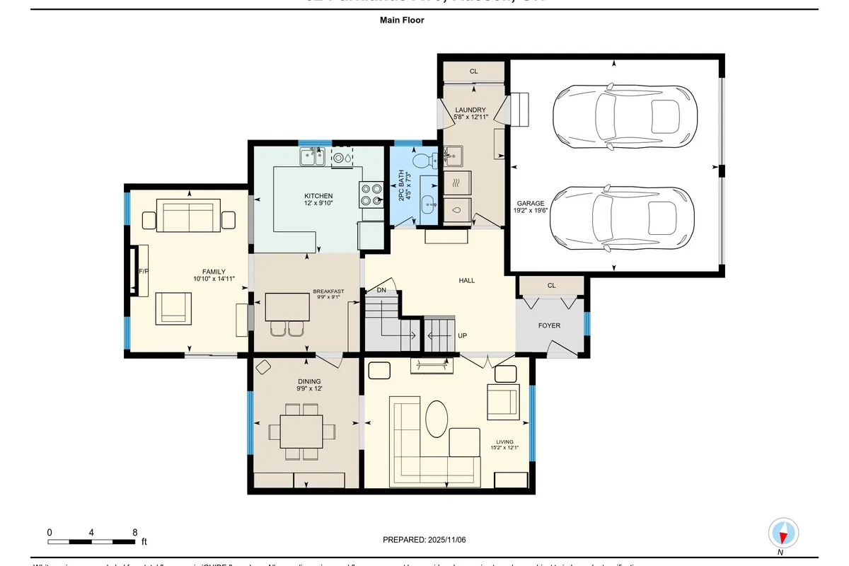 32 Parklands Avenue, ON K4R 1A2