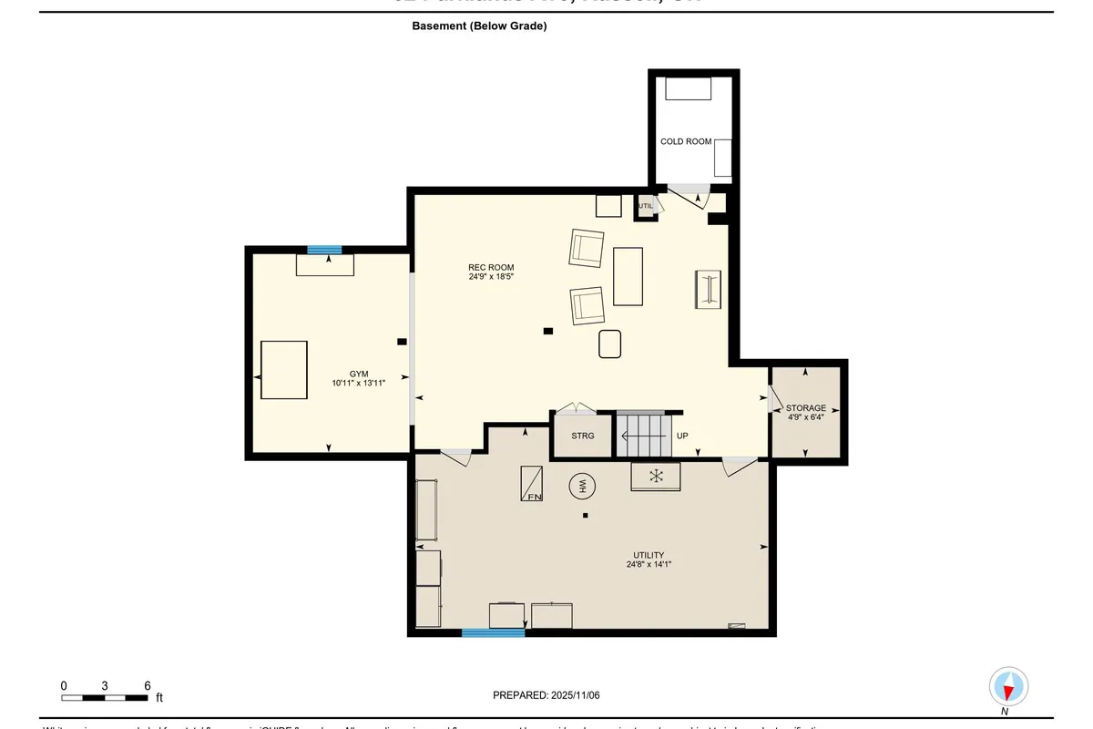 32 Parklands Avenue, ON K4R 1A2