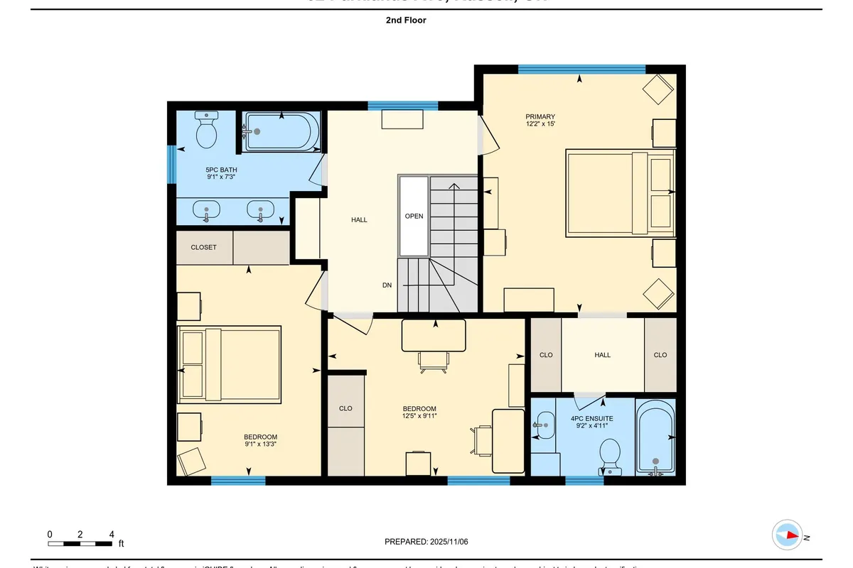 32 Parklands Avenue, ON K4R 1A2