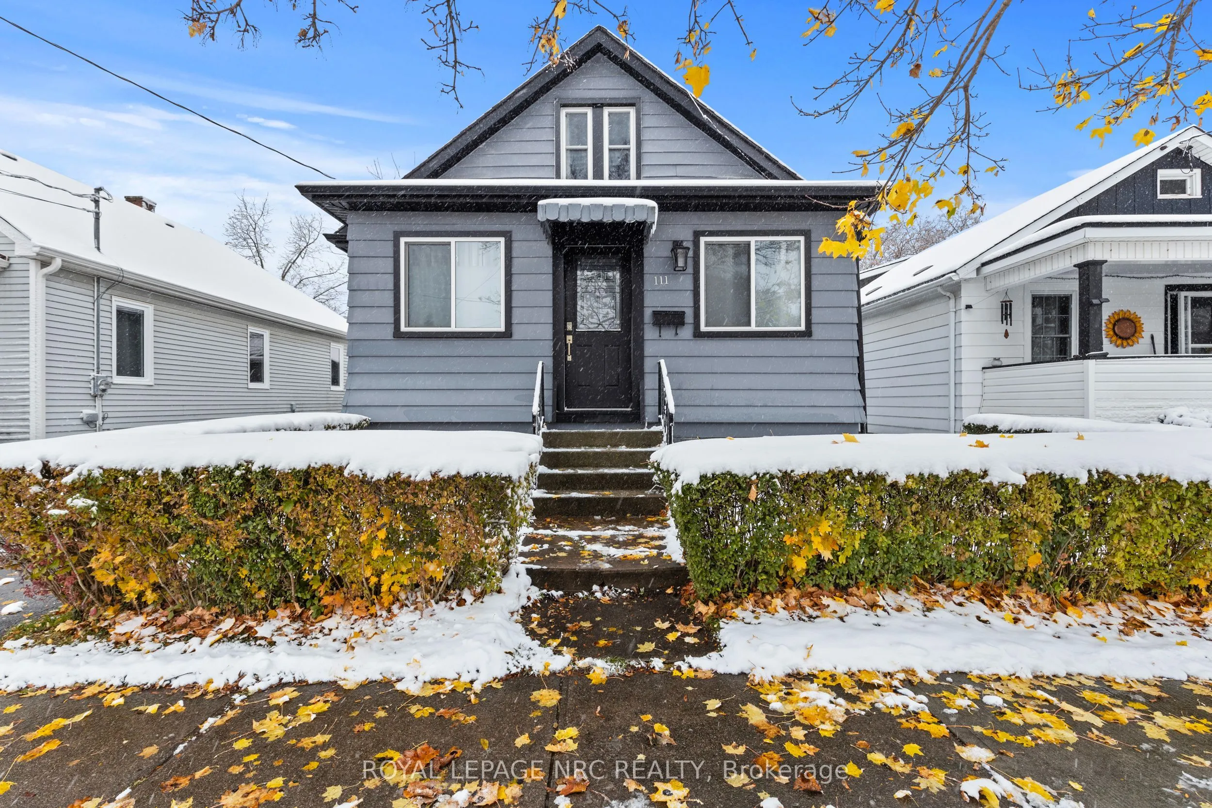 111 Morton Street, ON L2V 1C6