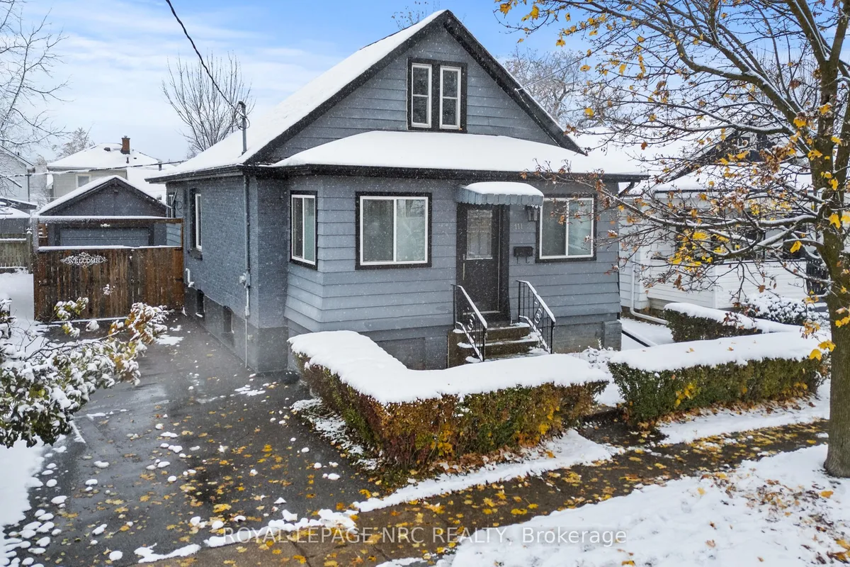 111 Morton Street, ON L2V 1C6