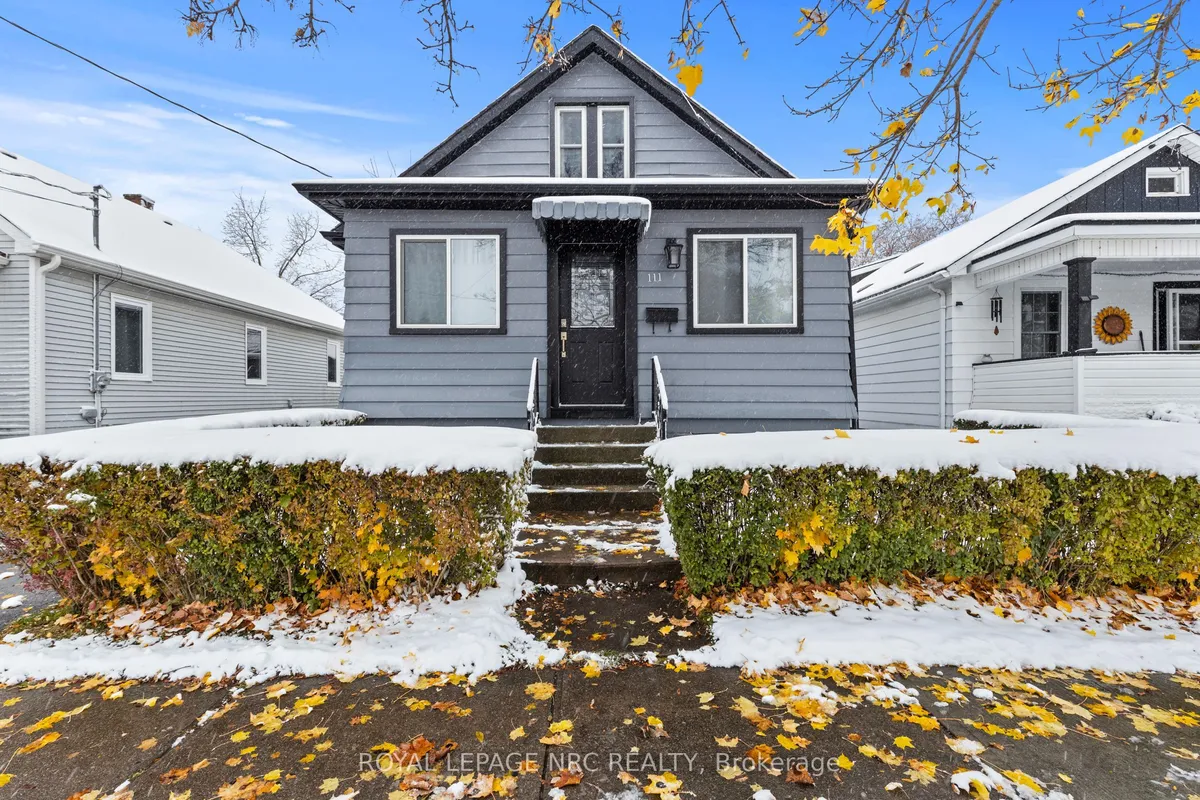 111 Morton Street, ON L2V 1C6