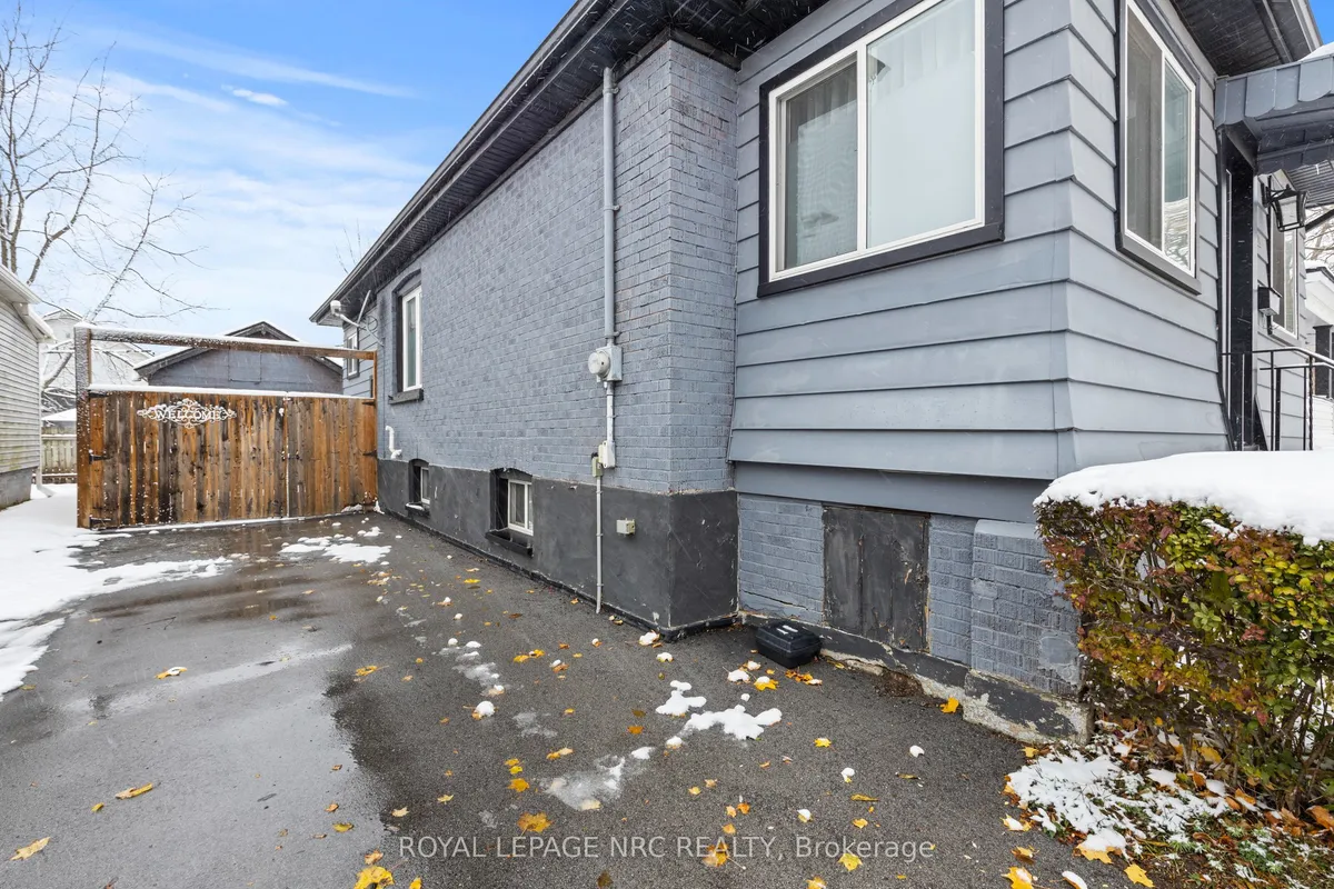 111 Morton Street, ON L2V 1C6