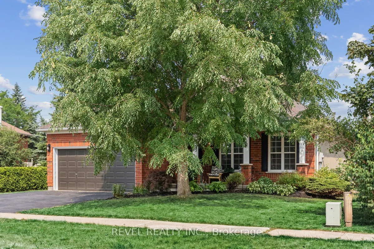 12 Sylvester Drive, ON K9V 6E7